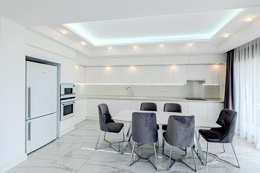Вилла в Алании, Турция, 275 м² - фото 9