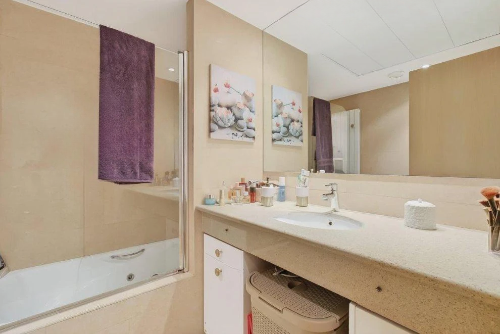 Квартира в Андорра-ла-Велье, Андорра, 127 м² - фото 13