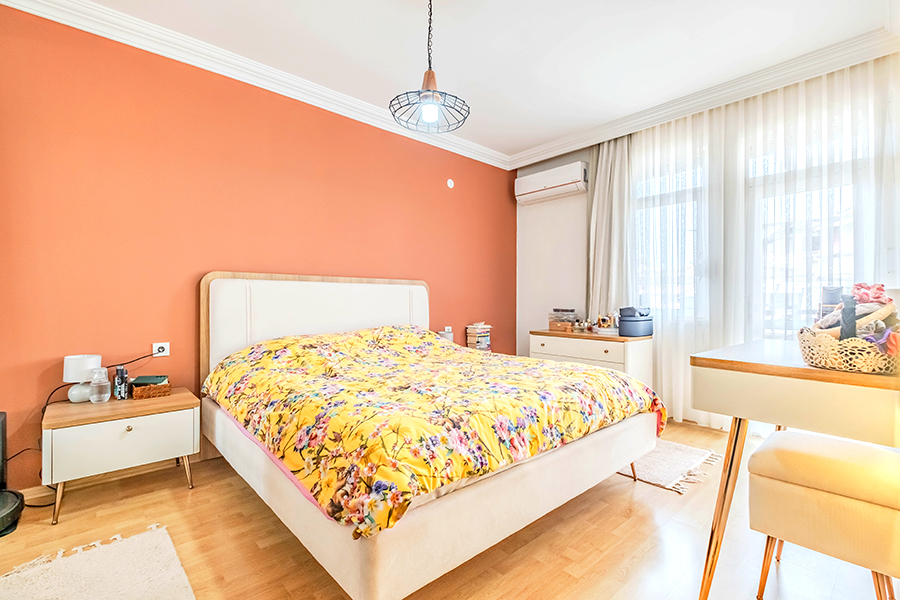 Пентхаус в Алании, Турция, 250 м² - фото 10
