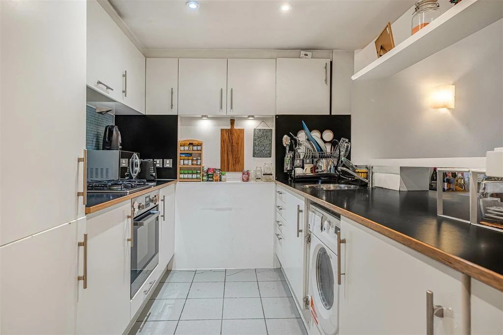 Квартира в Лондоне, Великобритания, 59 м² - фото 13