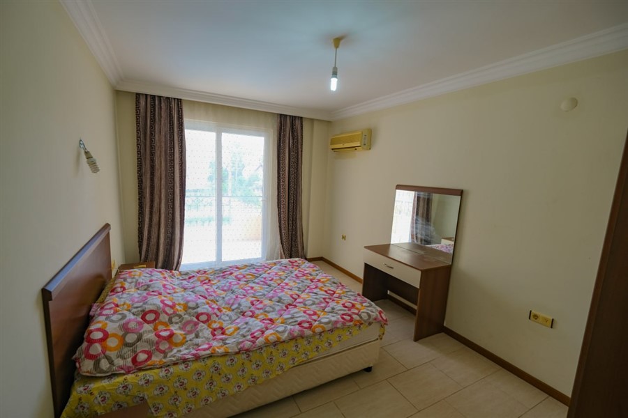 Квартира в Алании, Турция, 105 м² - фото 10