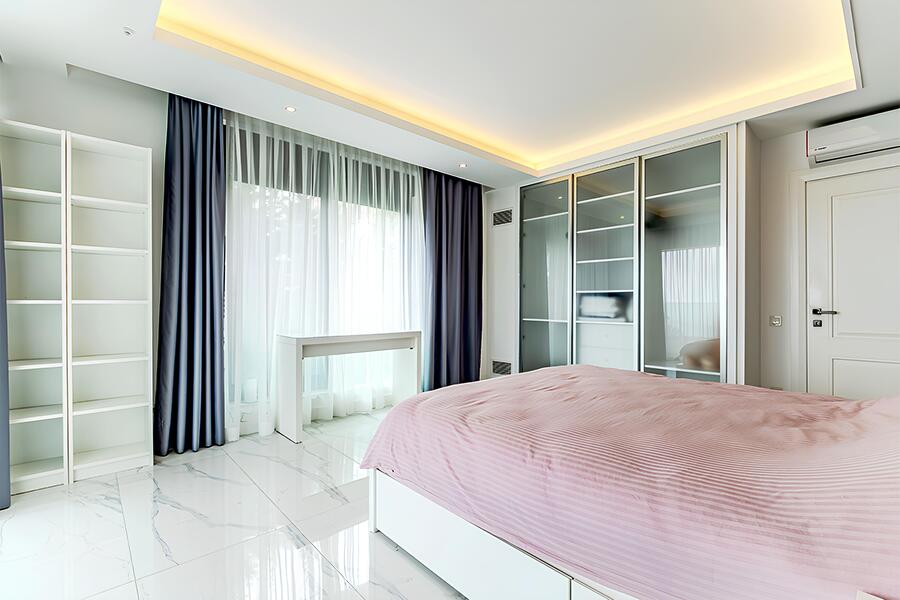 Вилла в Алании, Турция, 275 м² - фото 11