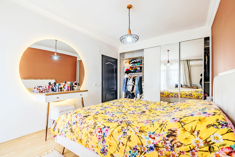 Пентхаус в Алании, Турция, 250 м² - фото 11