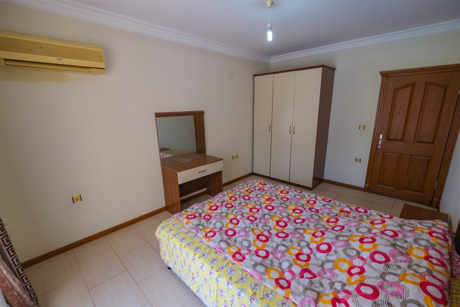 Квартира в Алании, Турция, 105 м² - фото 11