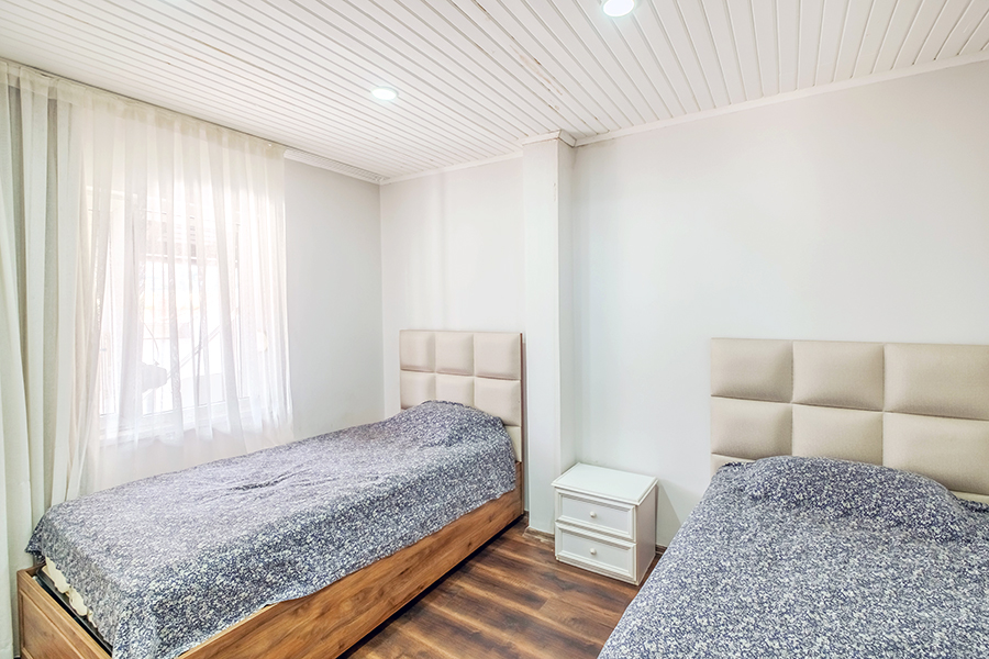 Пентхаус в Алании, Турция, 250 м² - фото 12