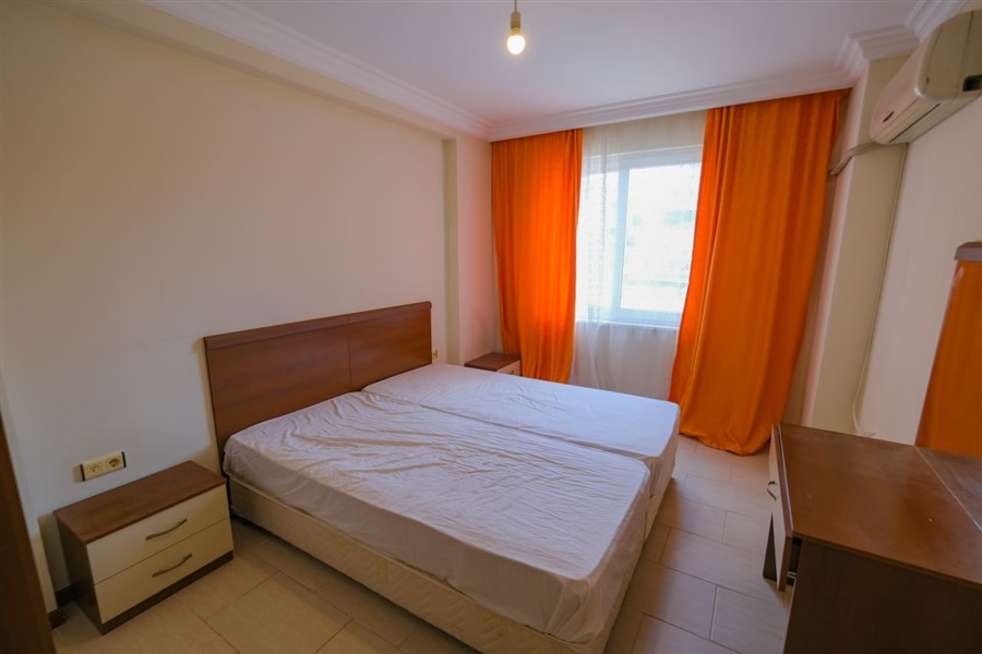 Квартира в Алании, Турция, 105 м² - фото 12
