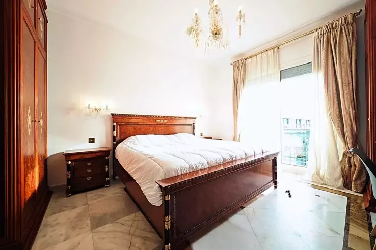 Квартира в Каннах, Франция, 165 м² - фото 5
