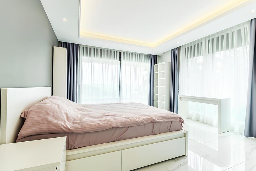 Вилла в Алании, Турция, 275 м² - фото 12