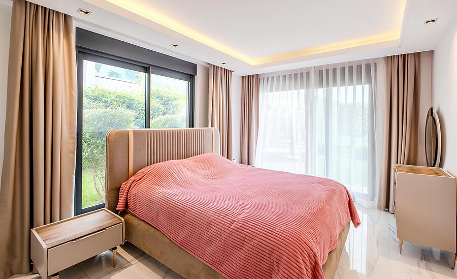 Вилла в Алании, Турция, 275 м² - фото 13