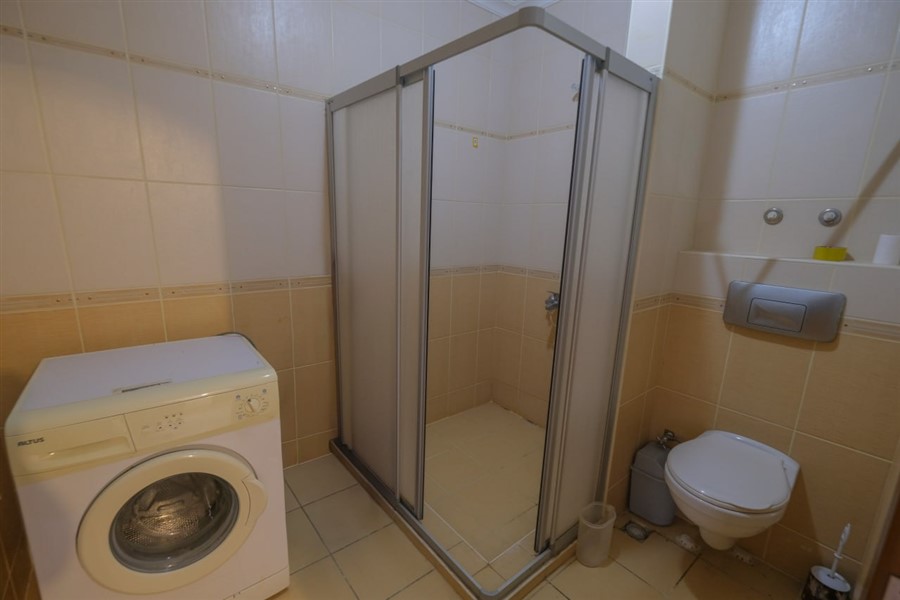 Квартира в Алании, Турция, 105 м² - фото 13