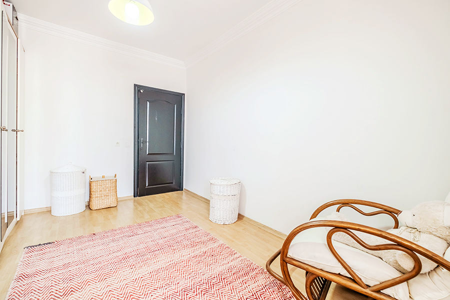 Пентхаус в Алании, Турция, 250 м² - фото 13