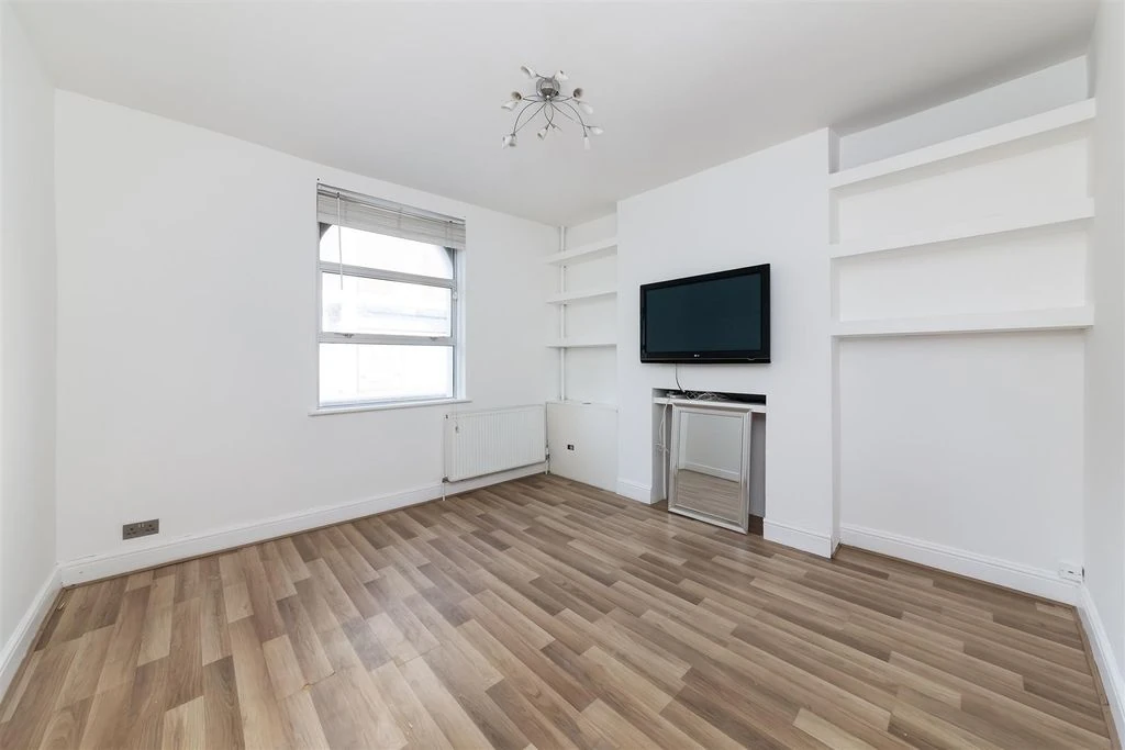 Квартира в Лондоне, Великобритания, 44 м² - фото 13