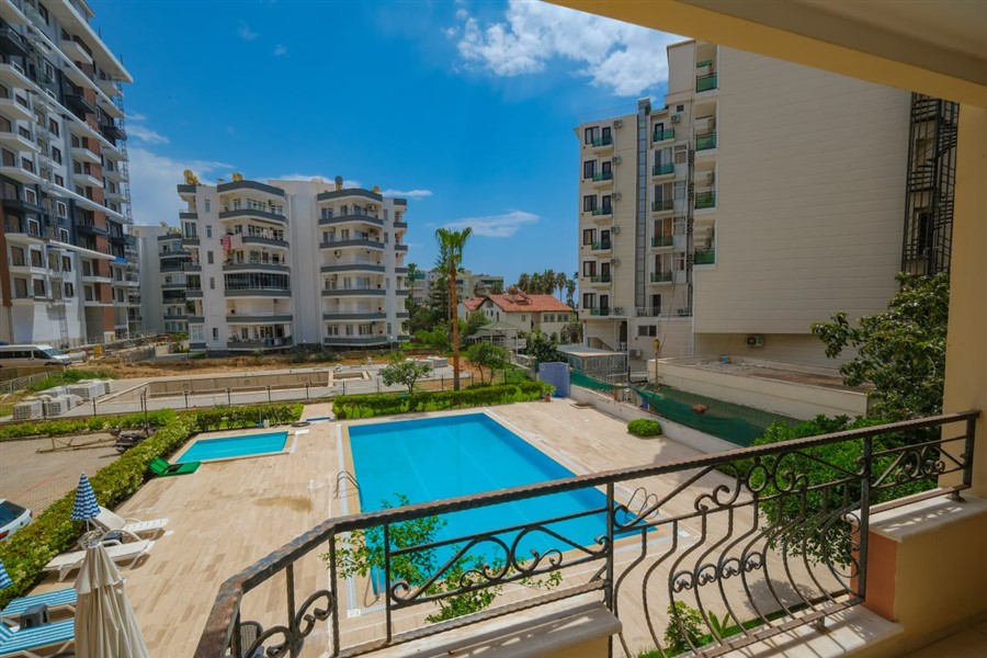 Квартира в Алании, Турция, 105 м² - фото 14