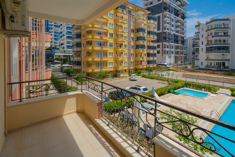 Квартира в Алании, Турция, 105 м² - фото 15