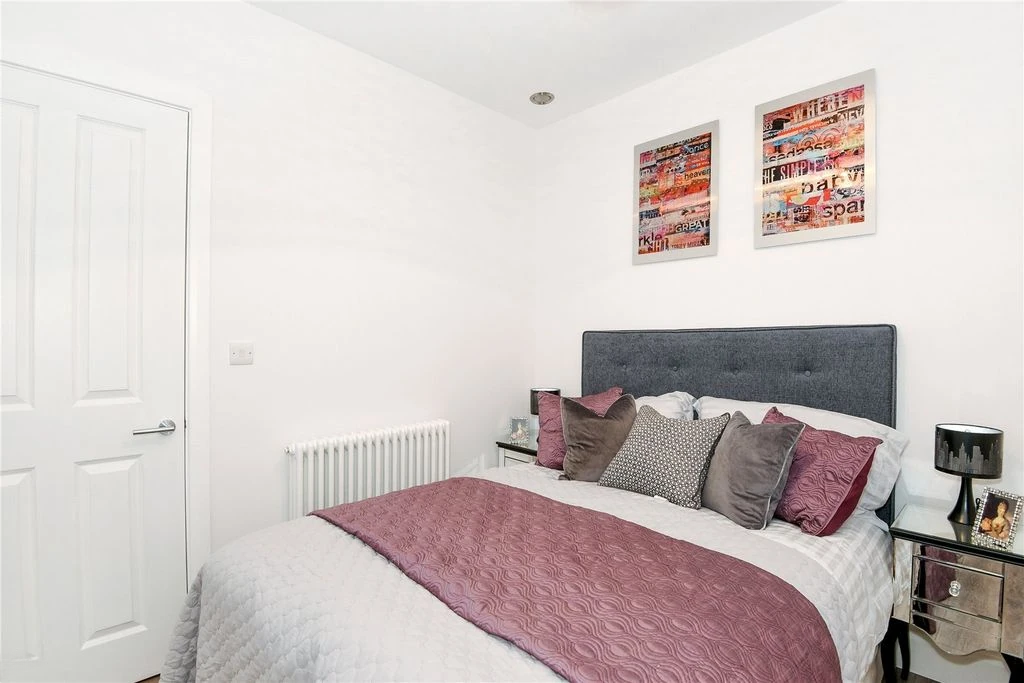 Квартира в Лондоне, Великобритания, 50 м² - фото 13