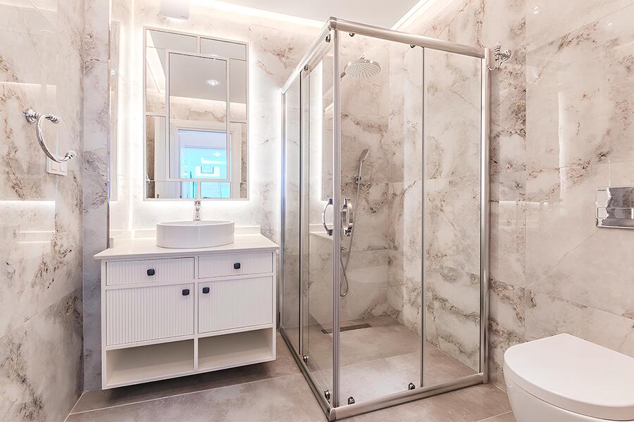 Вилла в Алании, Турция, 275 м² - фото 15
