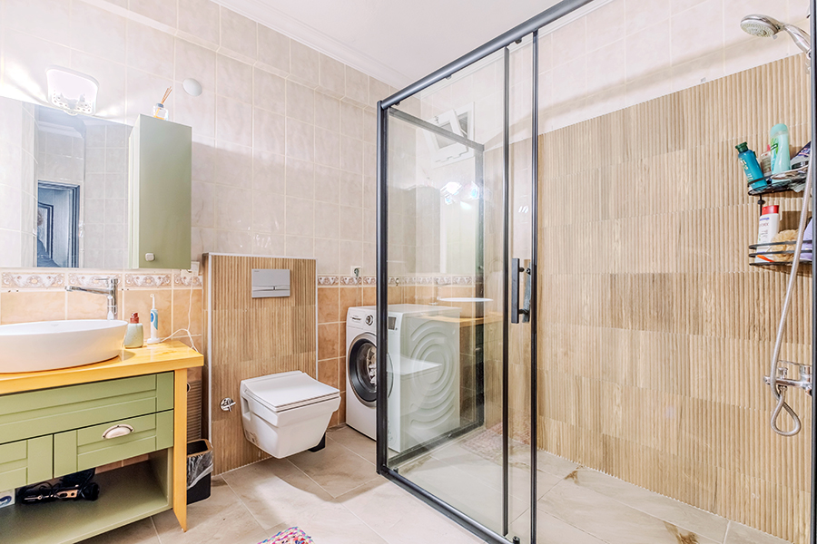 Пентхаус в Алании, Турция, 250 м² - фото 15