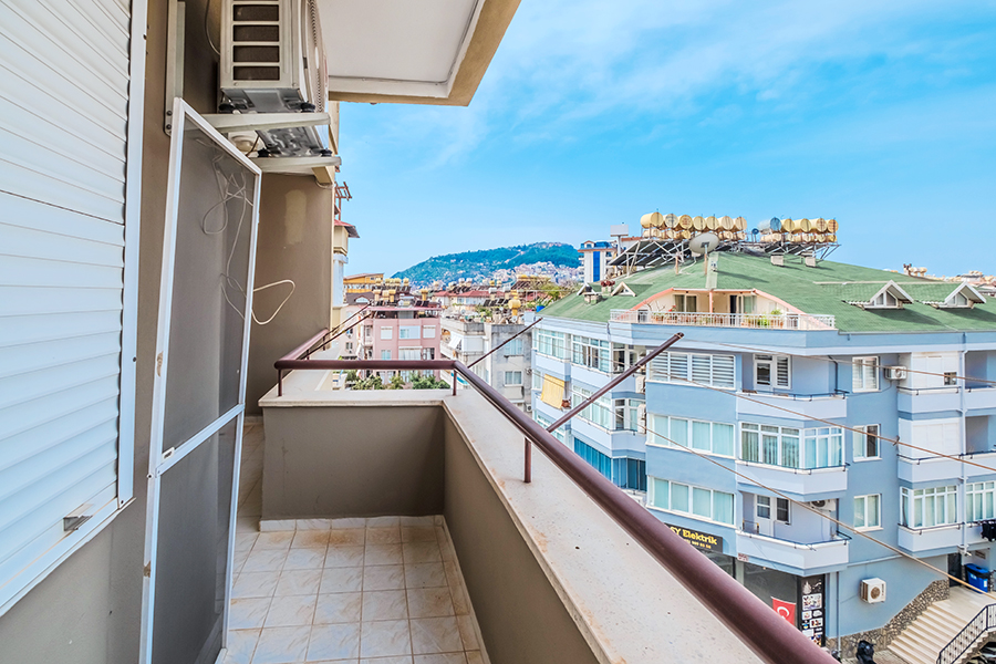Пентхаус в Алании, Турция, 250 м² - фото 16