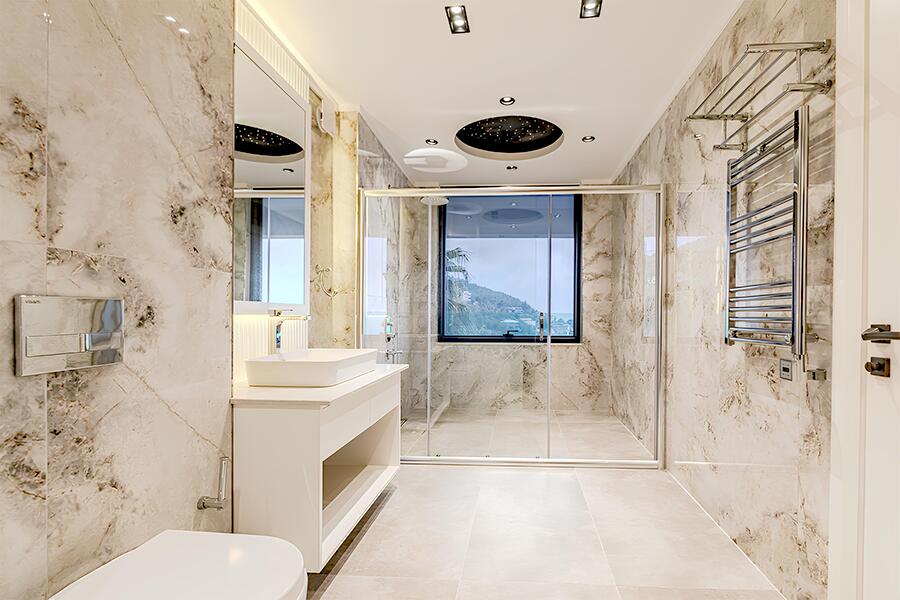 Вилла в Алании, Турция, 275 м² - фото 16
