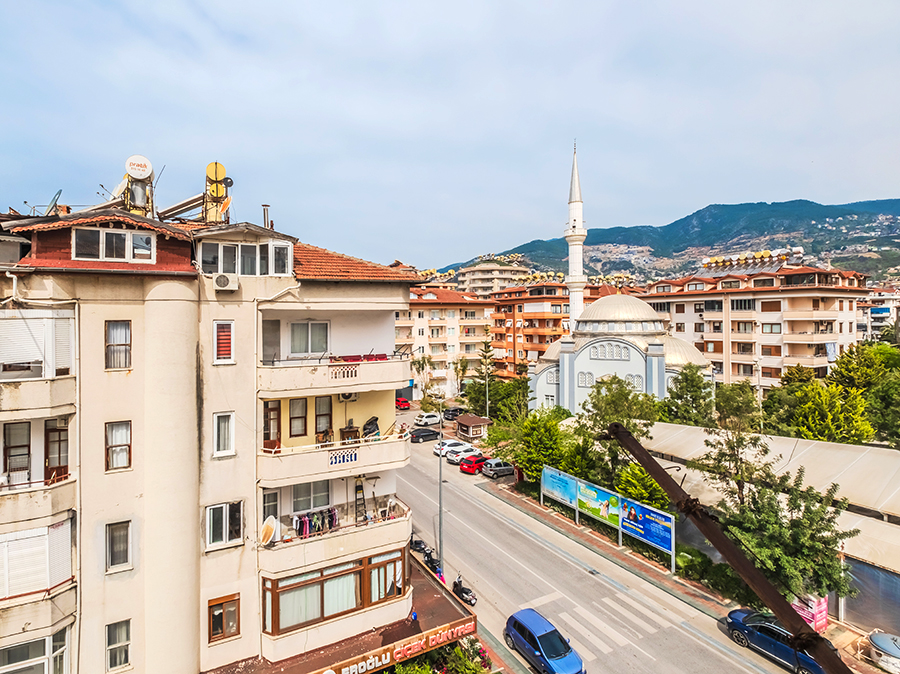 Пентхаус в Алании, Турция, 250 м² - фото 17