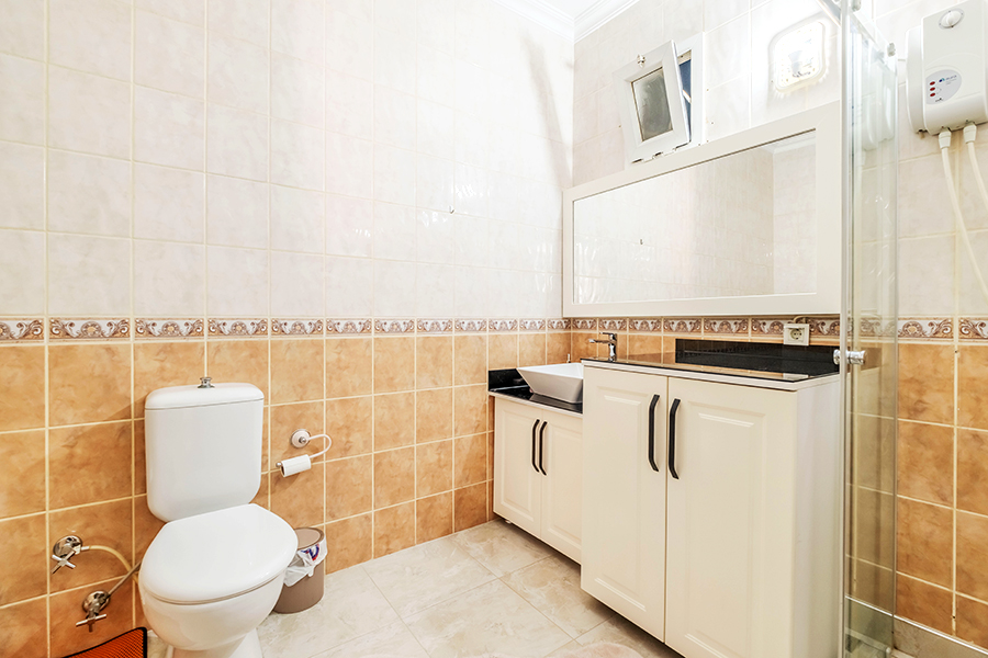 Пентхаус в Алании, Турция, 250 м² - фото 18