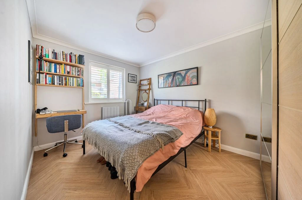 Квартира в Лондоне, Великобритания, 51 м² - фото 13