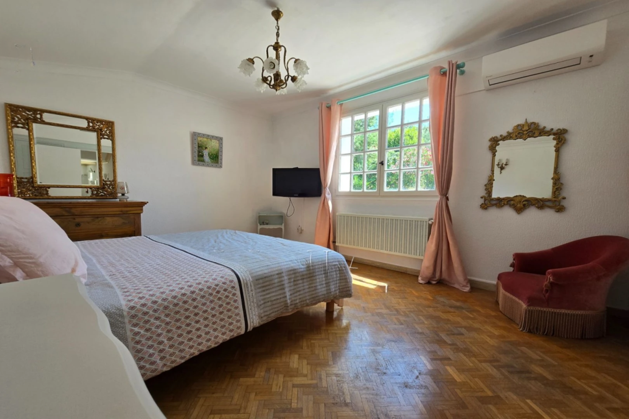 Квартира в Каннах, Франция, 240 м² - фото 13
