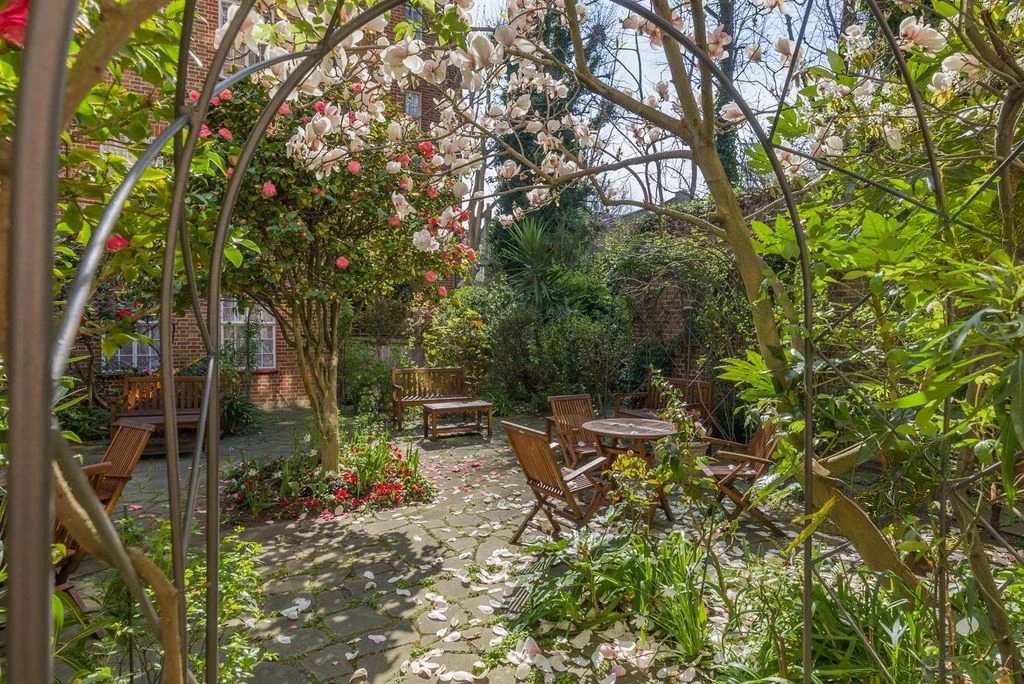 Квартира в Лондоне, Великобритания, 54 м² - фото 14