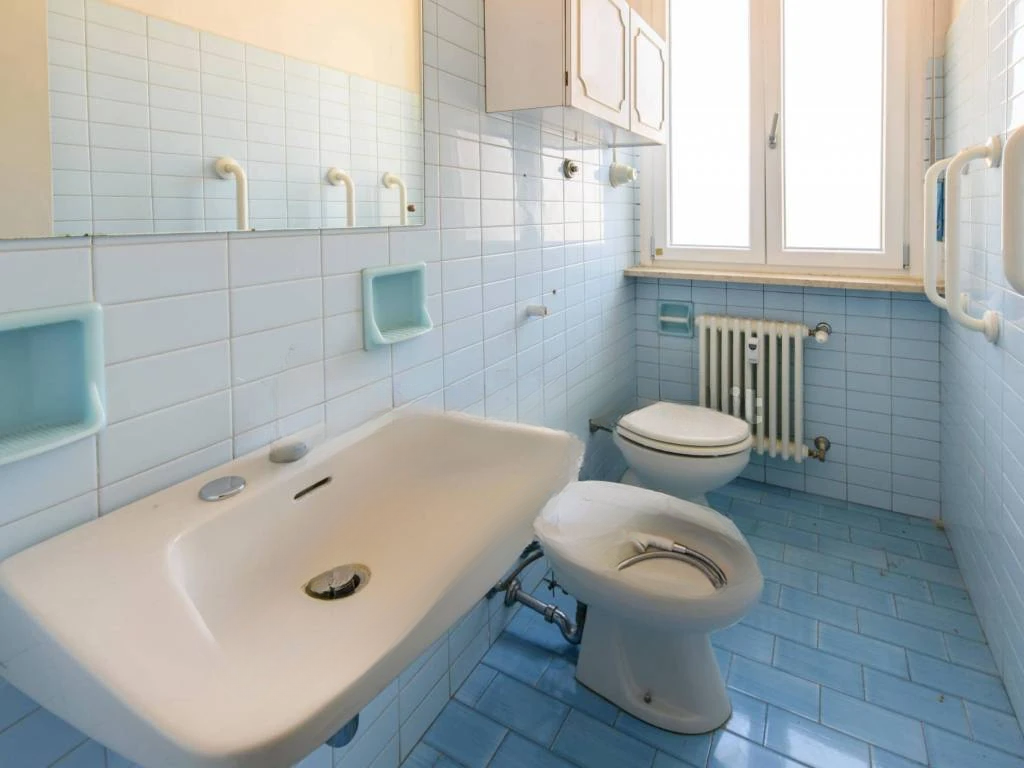Квартира в Гориции, Италия, 183 м² - фото 14