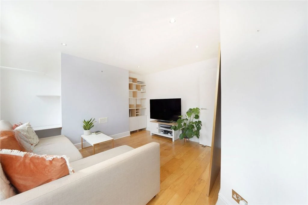 Квартира в Лондоне, Великобритания, 55 м² - фото 14