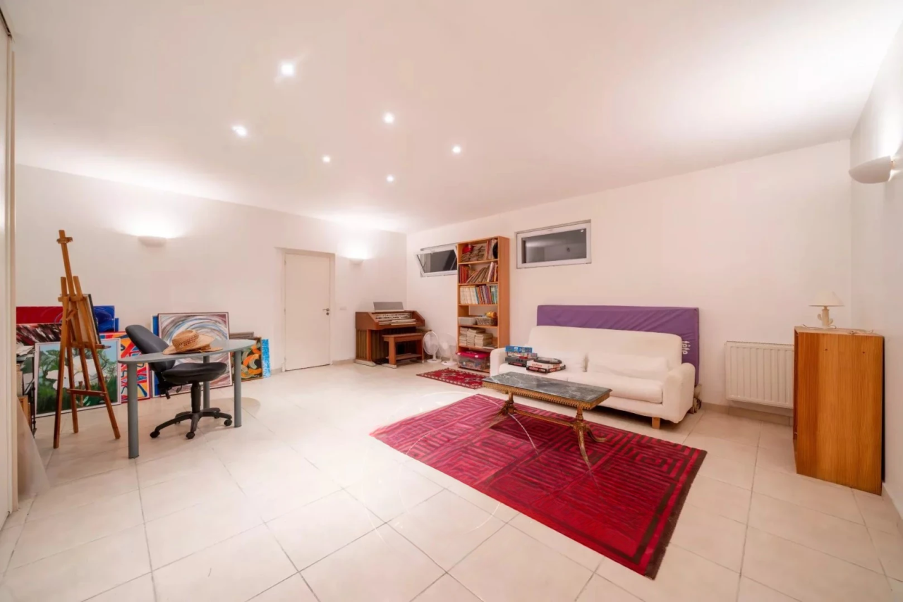 Квартира в Каннах, Франция, 289 м² - фото 14