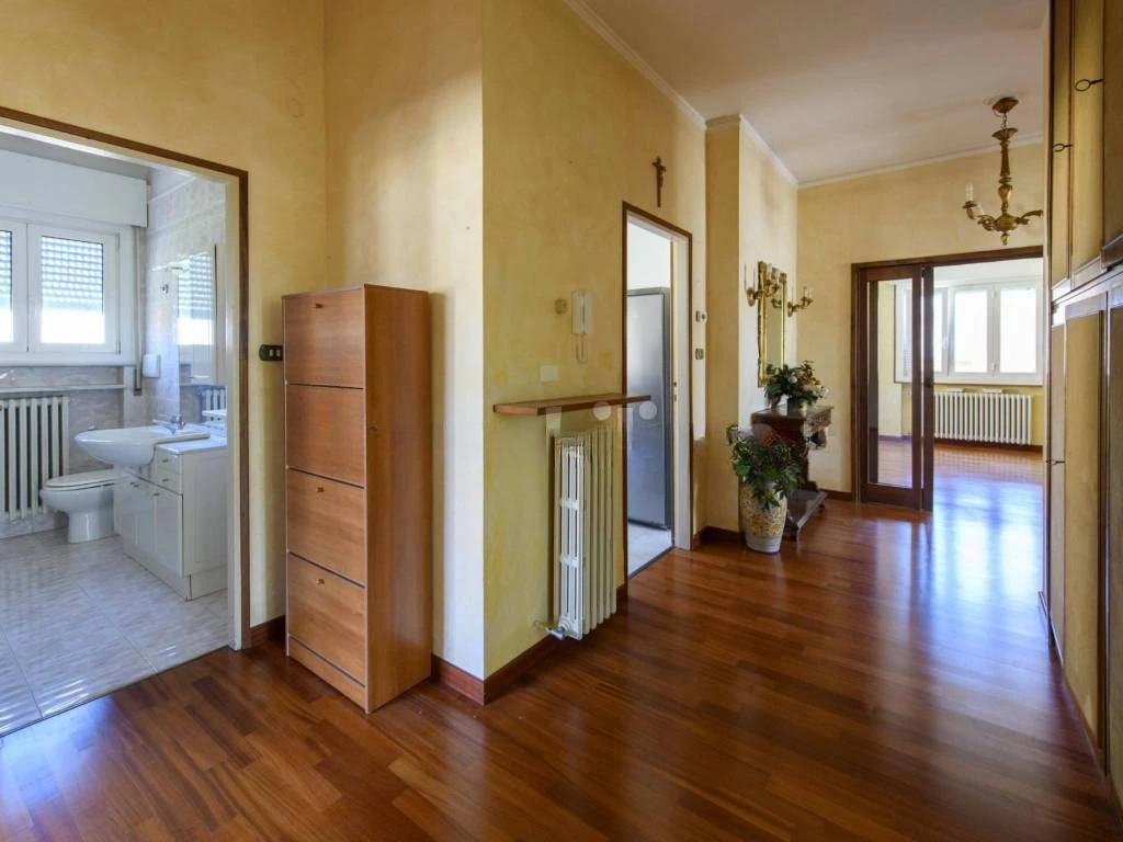 Квартира в Гориции, Италия, 130 м² - фото 14