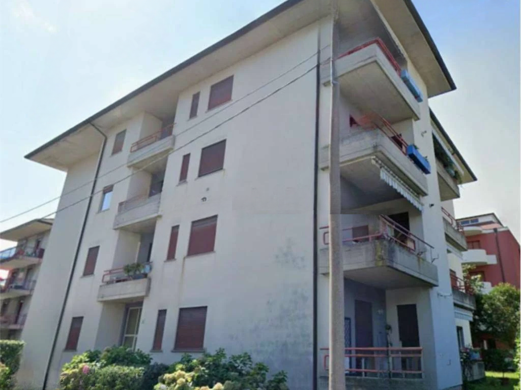Квартира в Гориции, Италия, 124 м² - фото 14