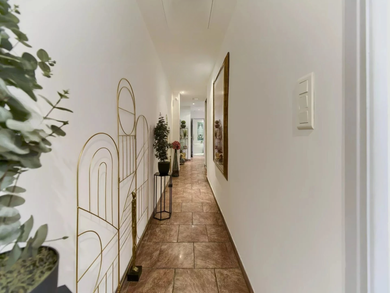 Квартира в Каннах, Франция, 77 м² - фото 14
