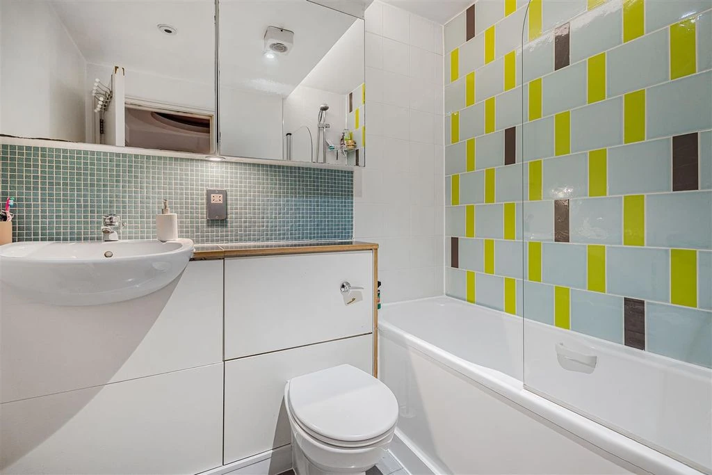 Квартира в Лондоне, Великобритания, 59 м² - фото 15
