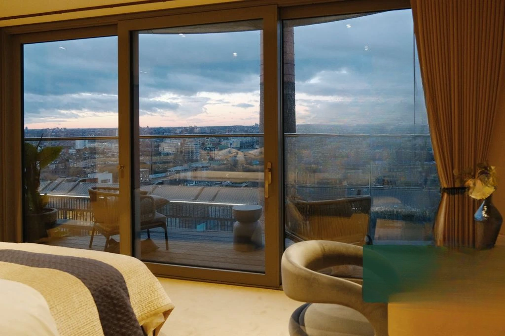 Квартира в Лондоне, Великобритания, 104 м² - фото 15