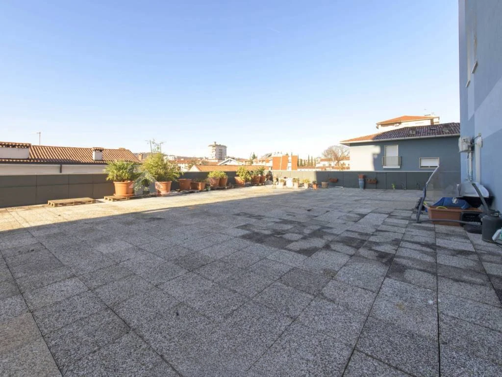Квартира в Гориции, Италия, 150 м² - фото 15