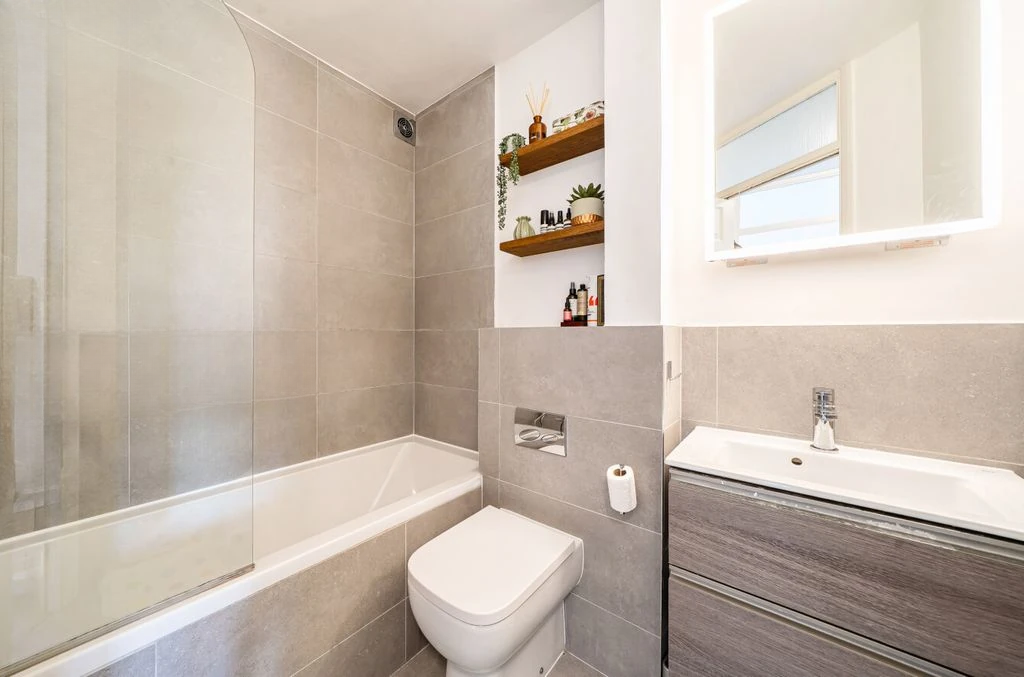 Квартира в Лондоне, Великобритания, 51 м² - фото 15