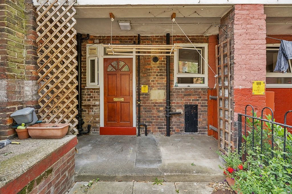 Квартира в Лондоне, Великобритания, 55 м² - фото 15