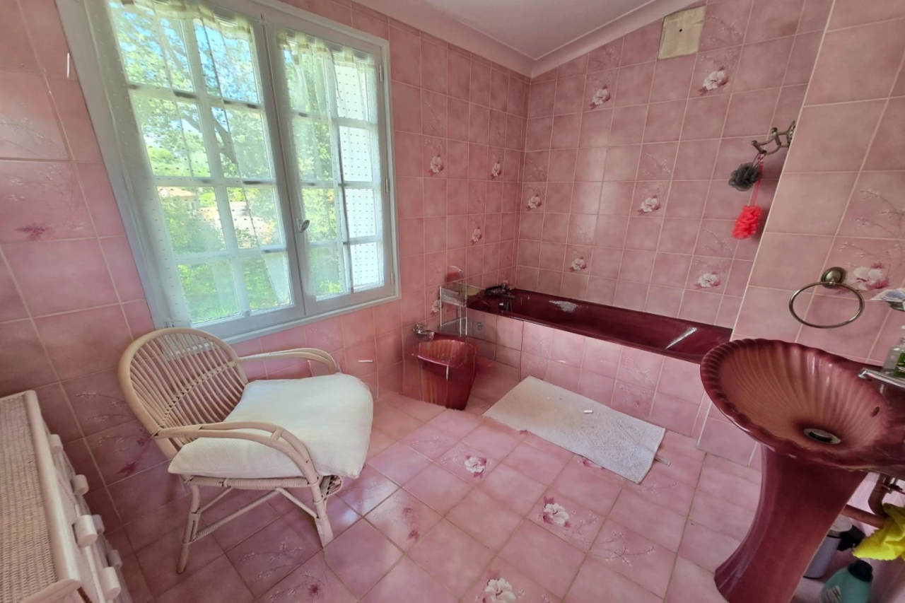 Квартира в Каннах, Франция, 240 м² - фото 15