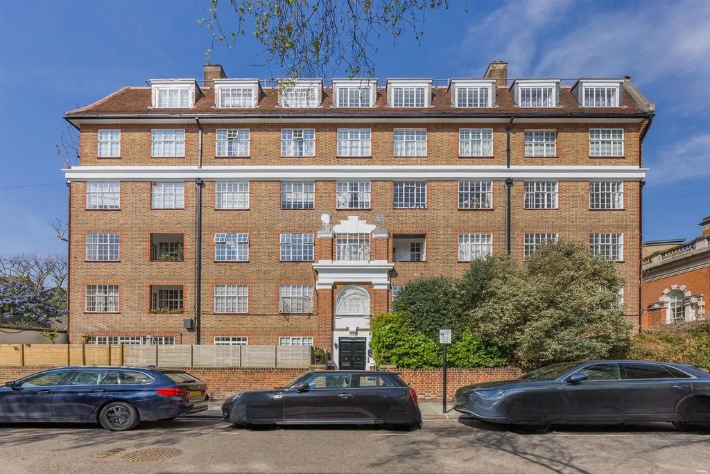Квартира в Лондоне, Великобритания, 54 м² - фото 15