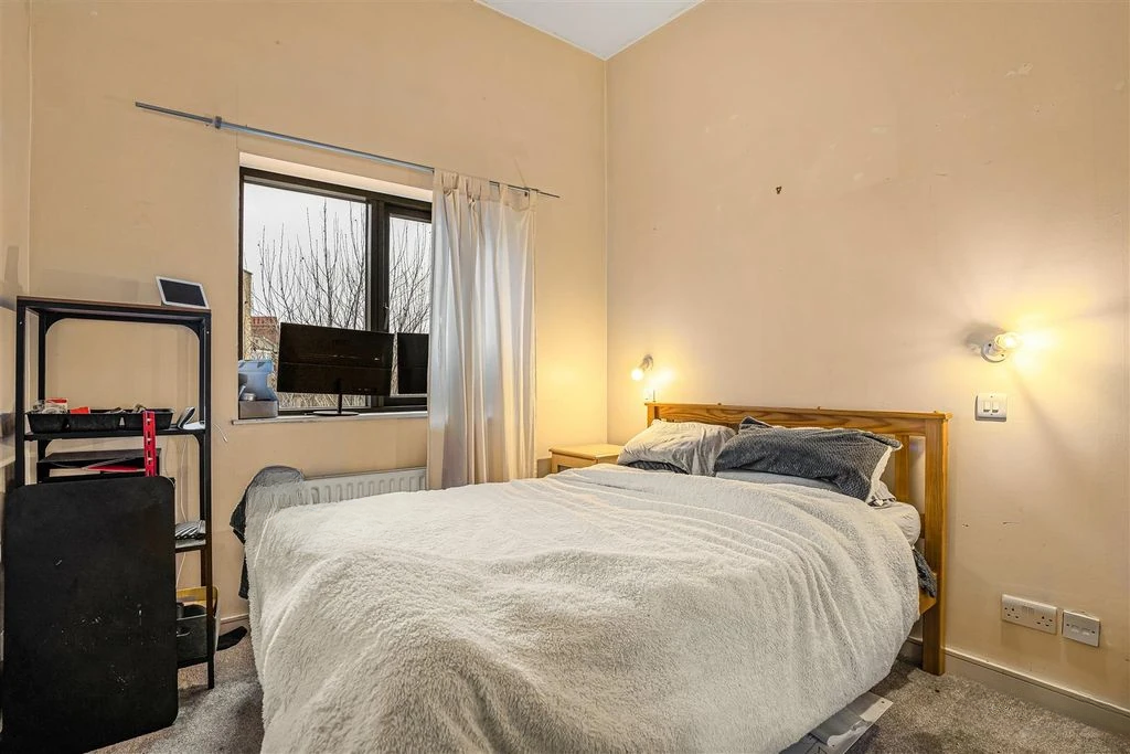 Квартира в Лондоне, Великобритания, 59 м² - фото 16