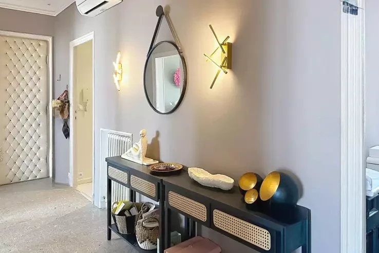 Квартира в Каннах, Франция, 100 м² - фото 6
