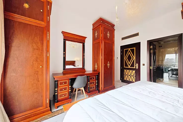 Квартира в Каннах, Франция, 165 м² - фото 6
