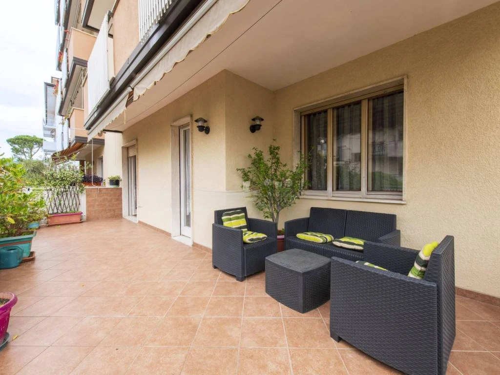 Квартира в Гориции, Италия, 115 м² - фото 16