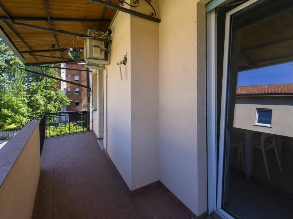 Квартира в Гориции, Италия, 130 м² - фото 16