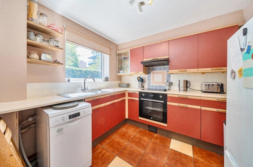 Квартира в Лондоне, Великобритания, 51 м² - фото 16
