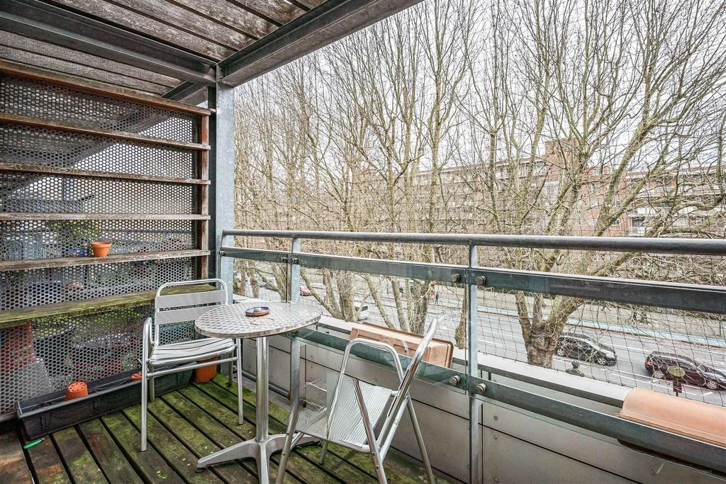 Квартира в Лондоне, Великобритания, 59 м² - фото 17