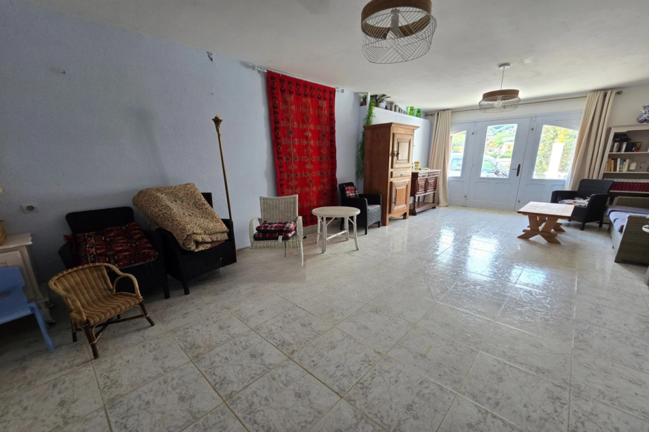 Квартира в Каннах, Франция, 240 м² - фото 17