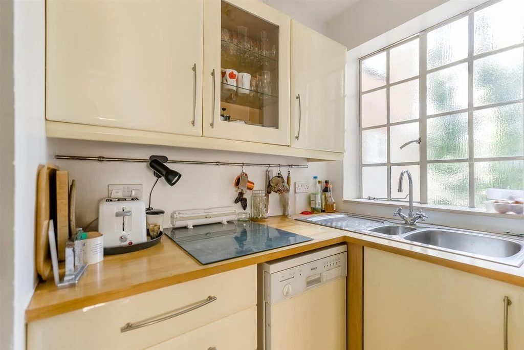 Квартира в Лондоне, Великобритания, 54 м² - фото 17